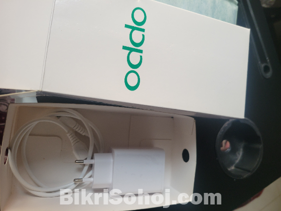 Oppo A3s, 6GB RAM, 128GB ROM, Brand New Condition